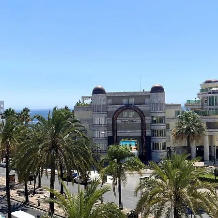 Renovated In Jardines Del Puerto Appartamento *