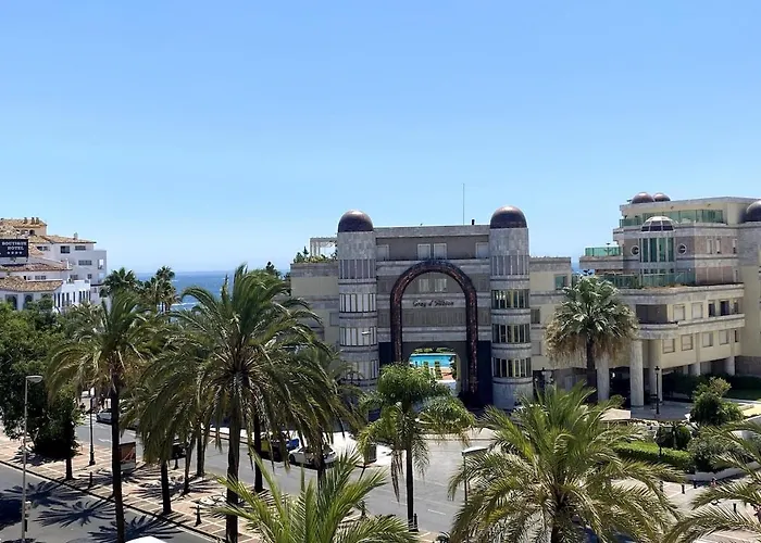 Renovated In Jardines Del Puerto Appartamento *