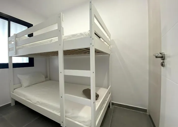 Renovated In Jardines Del Puerto Апартаменти
