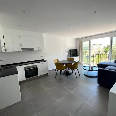 Apartment Renovated In Jardines Del Puerto