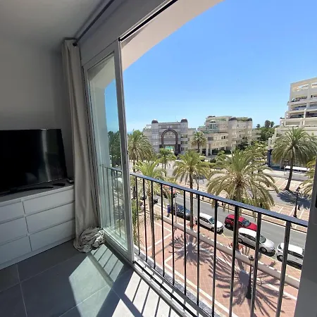 Renovated In Jardines Del Puerto *