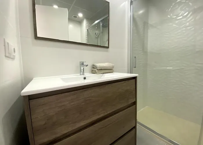 Renovated In Jardines Del Puerto شقة ماربيا